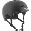 Image de Evolution Solid Color Casque Mixte - Noir - XXL