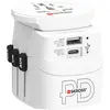 Image de Skross Adaptateur de Voyage PD 50W Blanc