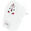 Image de Skross Adaptateur de Voyage 16A Universel Power Delivery Blanc