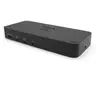Image de Dicota Station d'accueil USB-C/Thunderbolt - Noir