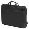 Image de Dicota Sacoche Ecologique SLIM CASE EDGE Noir Pour PC portable 12-13.3 Polyest