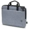 Image de Dicota Sacoche ECO SLIM CASE MOTION Bleu Pour PC portable 12-13.3 Polyester Mo