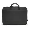 Image de Dicota Sacoche Ecologique SLIM CASE EDGE Noir Pour PC portable 14-15.6 Polyest