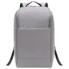 Image de Dicota Sac a dos Ecologique BACKPACK Motion Grey Pour PC portable 13-15.6 Eleg