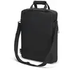 Image de Dicota Sacoche Ecologique TOTE BAG MOTION Noir Pour PC portable 13-15.6 Polyes