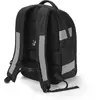 Image de Dicota Sac à dos pour ordinateur portable Reflective V2 - Noir