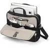 Image de Dicota sacoche PC Top Traveller FIVE - Noir