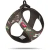 Image de Harnais pour chien Curli Air-Mesh Vert XS PN2824