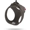 Image de Harnais pour chien Curli Air-Mesh Marron 3XS PN2857