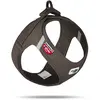 Image de Harnais pour chien Curli Air-Mesh Marron XS PN2859