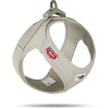 Image de Harnais pour chien Curli Air-Mesh Gris S PN2867