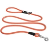 Image de Laisse pour chien confort Curli Stretch Orange M PN2879