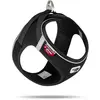Image de Harnais pour chien magnétique Curli Noir 2XS PN3009