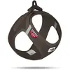 Image de Harnais pour chien Curli Softshell Marron 2XS PN2995