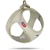 Image de Harnais pour chien Curli Beige 2XS PN2982