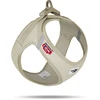 Image de Harnais pour chien Curli Beige M PN2985