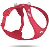 Image de Harnais pour chien Curli Belka Air-Mesh Rouge 2XL PN3408