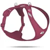 Image de Harnais pour chien Curli Belka Air-Mesh Rouge 4XL PN3414