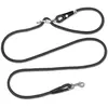 Image de Laisse pour chien Curli Vario Noir L PN3447