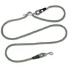 Image de Laisse pour chien Curli Vario Vert L PN3454