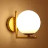 Image de Stoex Globe en Verre Doré