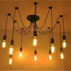 Image de Stoex Lustre Suspension Araignée