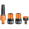 Image de Claber Kit Arrosage 4 Pièces 15 mm