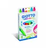 Image de Giotto Turbo Giant Stylo-Feutre
