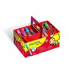 Image de Giotto Bébé Mine - Lot de 36 crayons couleur