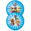 Image de Mercier Ballon PVC Pat Patrouille 14cm