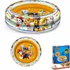 Image de Mondo Spa Piscine Gonflable Pat Patrouille