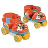 Image de MONDO Pat'Patrouille Patins à roulettes réglables - Taille 22 à 29 - Bleu
