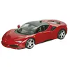 Image de Mondo Ferrari SF90 Stradale voiture RC - Rouge