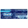 Image de Oral-b Dentifrice blanchissant 3D White