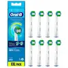 Image de Oral-b têtes de brosse CleanMaximiser - 8 pièces