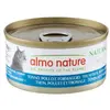 Image de ALMO NATURE-Boîte Chat   Almo Nature HFC Cuisine Thon, Poulet et Fromage 70 gr