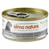 Image de ALMO NATURE-Boîte Chat   Almo Nature HFC Natural Thon avec Alevins 70 gr
