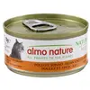 Image de ALMO NATURE-Boîte Chat   Almo Nature HFC Natural Poulet et Thon 70 gr