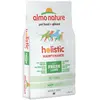 Image de Almo Nature Holistic Medium Adult Agneau Riz