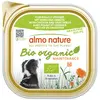 Image de ALMO NATURE-Boîte Chien   Almo Nature bio Poulet et Légumes 300 gr
