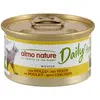 Image de ALMO NATURE-Boîte Chat - Almo Nature Daily Mousse au poulet - 85 gr