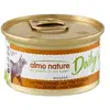 Image de ALMO NATURE-Almo Nature Boite Chat Mousse Dinde - 85 gr