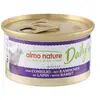 Image de ALMO NATURE-Boîte Chat   Almo Nature Lapin 85 gr