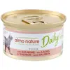 Image de ALMO NATURE-Boîte Chat   Almo Nature Saumon 85 gr