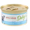 Image de ALMO NATURE-Boîte chat   Almo Nature Thon et Morue 85 gr