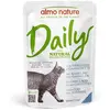 Image de ALMO NATURE-Sachet Chat - Almo Nature Daily avec poulet et canard - 70 gr
