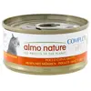 Image de ALMO NATURE-Boîte Chat   Almo Nature HFC Complete Poulet avec Carotte 70 gr