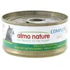 Image de ALMO NATURE-Boîte Chat   Almo Nature HFC Complete - Poulet avec Haricots verts 70 gr