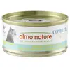 Image de ALMO NATURE-Boîte Chat   Almo Nature HFC Complete Maquereau & patate douce 70 gr