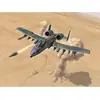 Image de Italeri maquette A-10A/C Thunderbolt II - 1/72